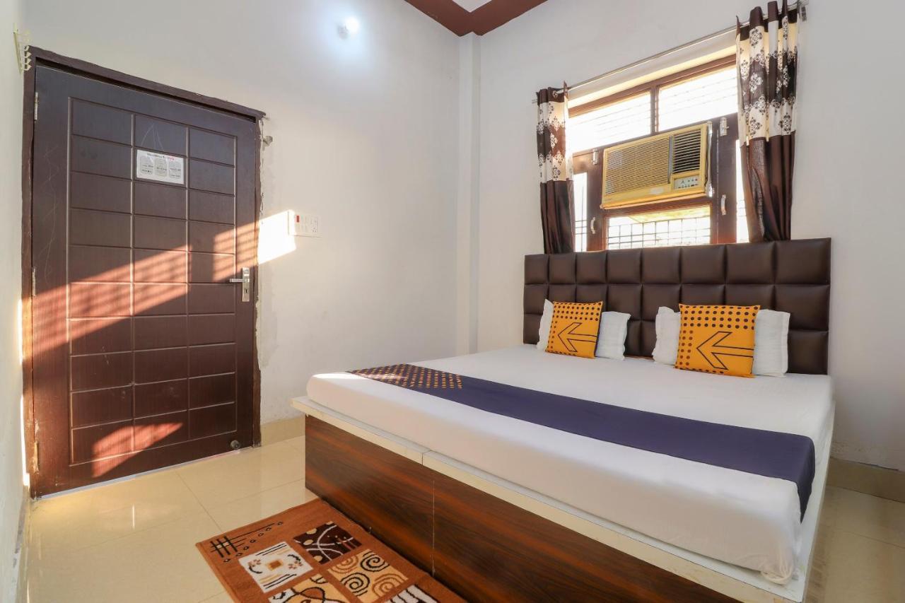 SPOT ON 75178 Hotel Arman Roorkee Exterior foto