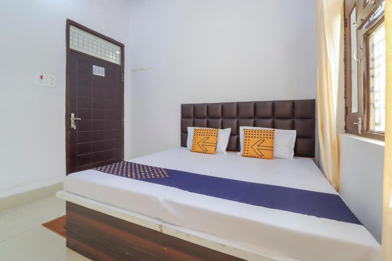SPOT ON 75178 Hotel Arman Roorkee Exterior foto