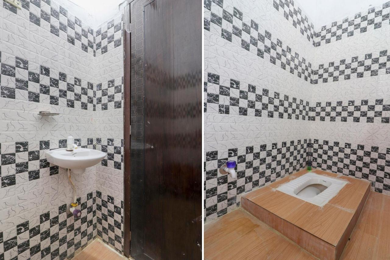 SPOT ON 75178 Hotel Arman Roorkee Exterior foto