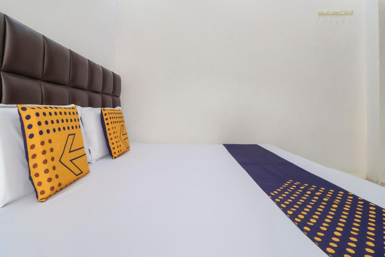 SPOT ON 75178 Hotel Arman Roorkee Exterior foto