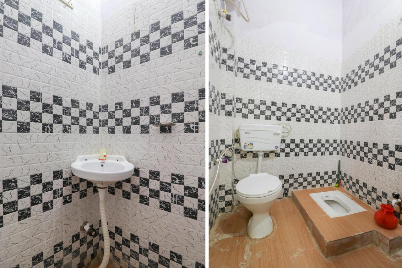 SPOT ON 75178 Hotel Arman Roorkee Exterior foto